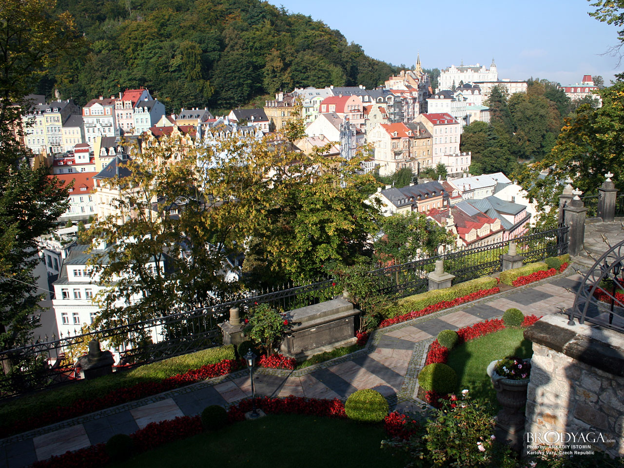 Karlovy Vary